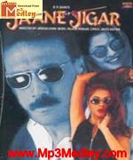 Jaane Jigar 1998 Song Download
